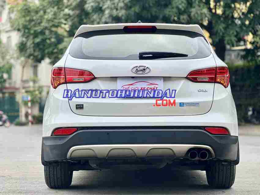 Hyundai SantaFe 2.2L 2014 - Giá tốt