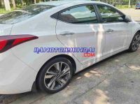 Bán xe Hyundai Elantra 1.6 AT đời 2015 - Giá tốt