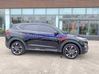 Cần bán Hyundai Tucson 1.6 AT Turbo Máy xăng 2019 màu Đen