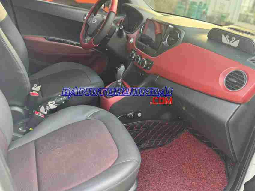 Cần bán Hyundai i10 Grand 1.2 AT 2021 xe đẹp