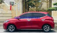 Cần bán gấp Hyundai i10 1.2 AT năm 2021 giá cực tốt