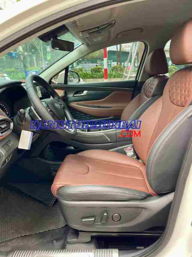 Cần bán Hyundai SantaFe Tiêu chuẩn 2.2L 2022 xe đẹp