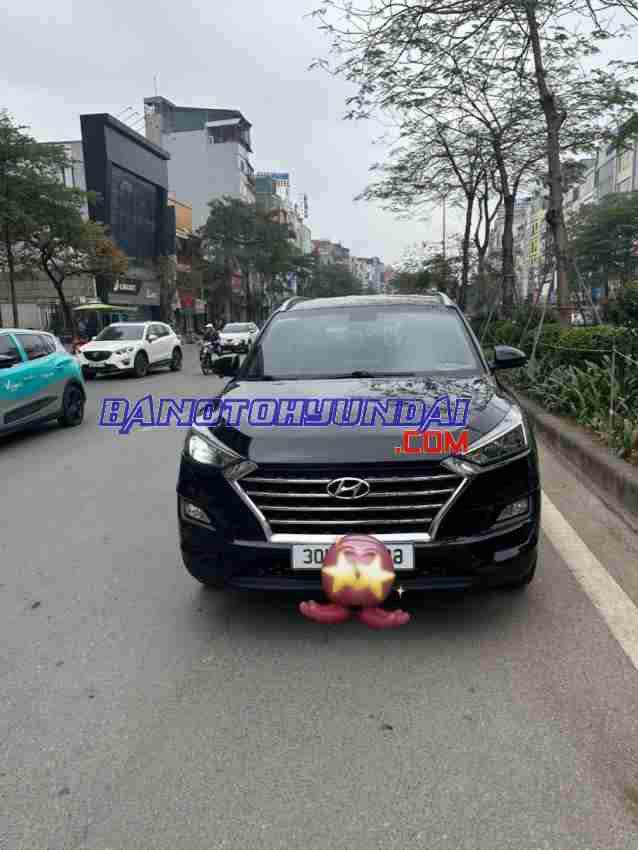 Cần bán gấp Hyundai Tucson 2.0 AT năm 2019 giá cực tốt