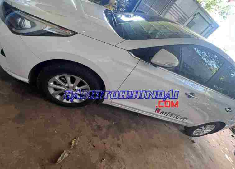 Cần bán gấp Hyundai Accent 1.4 MT 2021 - Xe đẹp - Giá tốt