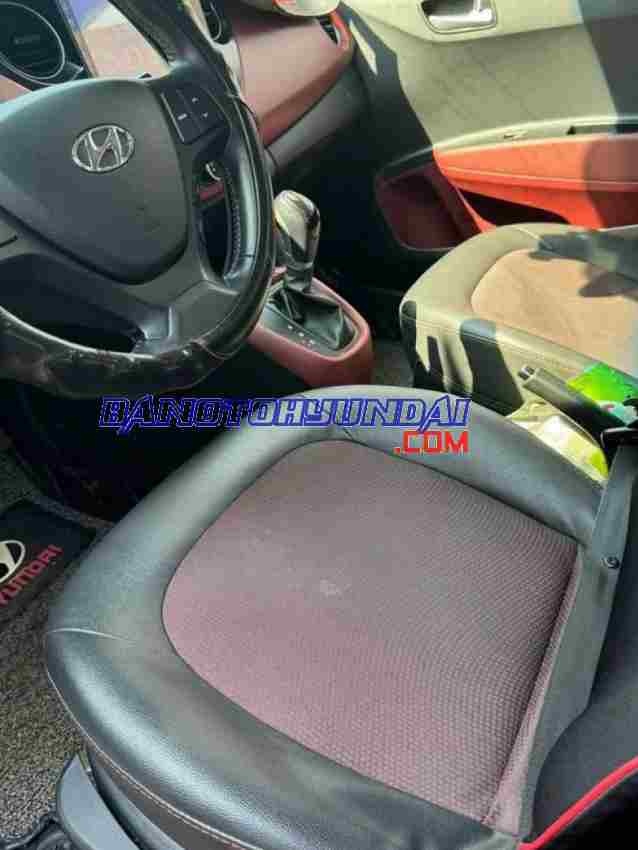 Hyundai i10 Grand 1.2 AT 2018 giá cực tốt