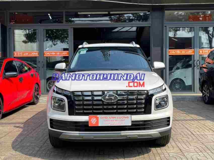 Cần bán xe Hyundai Venue 1.0 T-GDi Đặc Biệt 2024 Số tự động