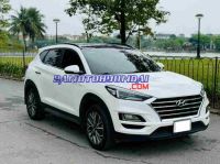 Hyundai Tucson 2.0 ATH 2020 - Giá tốt