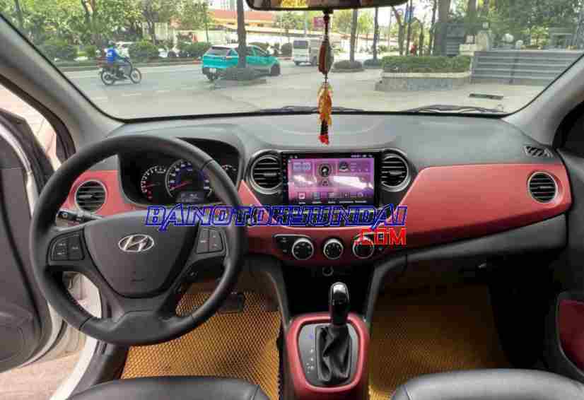 Cần bán Hyundai i10 Grand 1.2 AT 2021 - Số tự động