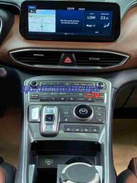 Cần bán Hyundai SantaFe Cao cấp 2.5L HTRAC 2021 - Số tự động