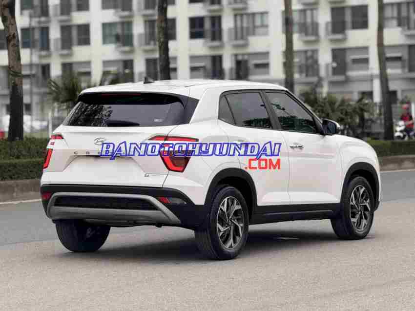 Cần bán xe Hyundai Creta Cao cấp 1.5 AT đời 2023