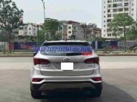 Cần bán xe Hyundai SantaFe 2.2L 2018, xe đẹp