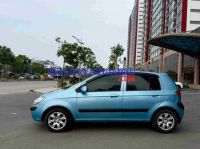 Xe Hyundai Getz 1.1 MT đời 2009 đẹp bán gấp