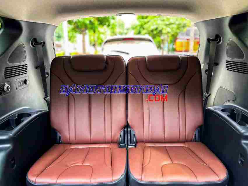Hyundai SantaFe Cao cấp 2.2L HTRAC 2023 - Giá tốt