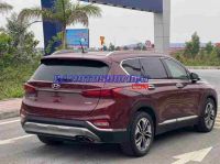Cần bán Hyundai SantaFe Premium 2.2L HTRAC đời 2020