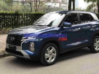 Bán Hyundai Creta Tiêu chuẩn 1.5 AT, màu Xanh, Máy xăng, 2022