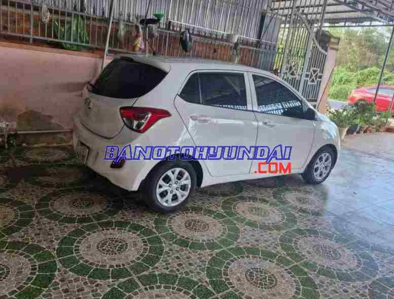 Cần bán gấp Hyundai i10 Grand 1.0 MT Base 2016 - Xe đẹp - Giá tốt