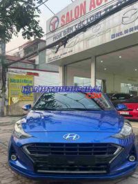 Cần bán xe Hyundai i10 1.2 AT sx 2022