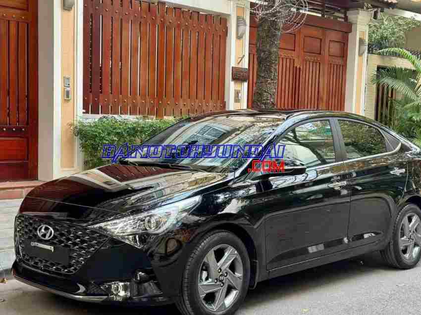 Bán Hyundai Accent 1.4 AT Đặc Biệt 2023 - giá tốt