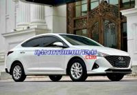 Hyundai Accent 1.4 MT 2021 Số tay cực đẹp!