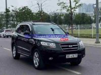 Cần bán xe Hyundai SantaFe MLX 2.2L 4WD sx 2008