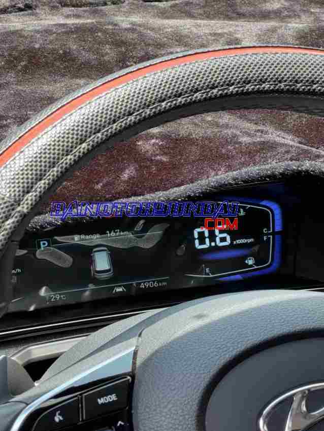 Cần bán xe Hyundai Custin Số tự động 2025