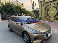 Hyundai Accent 1.4 AT Đặc Biệt model 2022 xe chuẩn hết ý