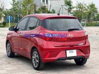 Cần bán xe Hyundai i10 1.2 AT năm 2021 màu Đỏ cực đẹp