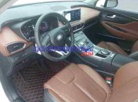 Hyundai SantaFe Tiêu chuẩn 2.2L 2022 Số tự động giá đẹp