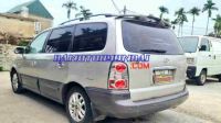 Hyundai Trajet 2.0 AT CRDI 2004 Máy dầu đẹp long lanh