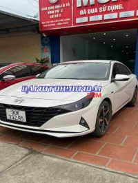 Bán Hyundai Elantra 1.6 AT Tiêu chuẩn đời 2022 xe đẹp - giá tốt
