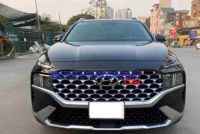 Hyundai SantaFe Cao cấp 2.5L HTRAC 2024 - Giá tốt