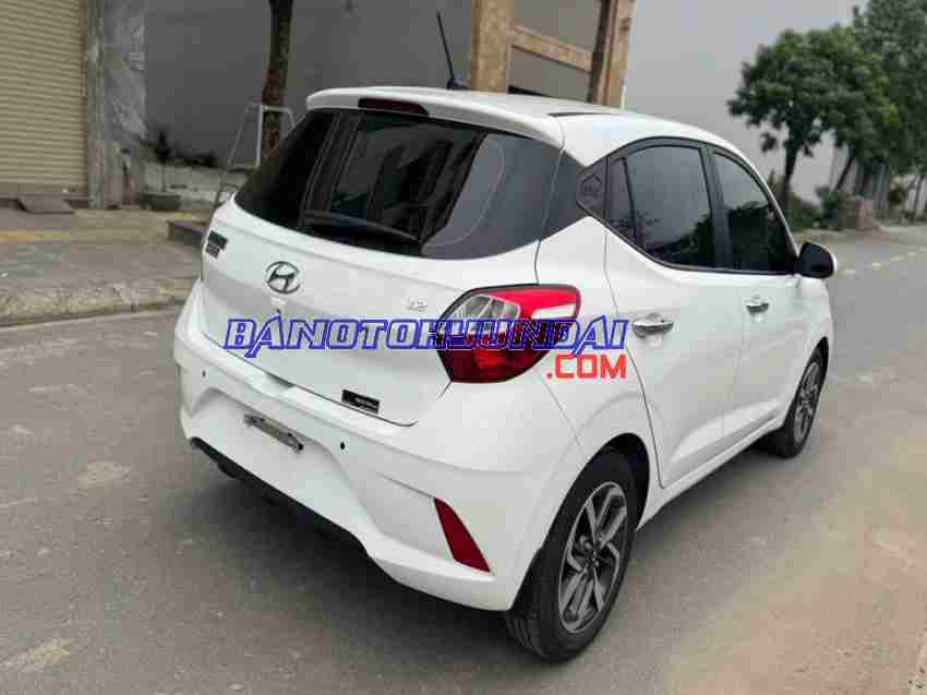 Cần bán Hyundai i10 1.2 AT 2023 xe đẹp