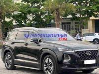 Bán Hyundai SantaFe Cao cấp 2.4L HTRAC 2021 - giá tốt