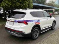 Cần bán xe Hyundai SantaFe Cao cấp 2.5L HTRAC màu Trắng 2022