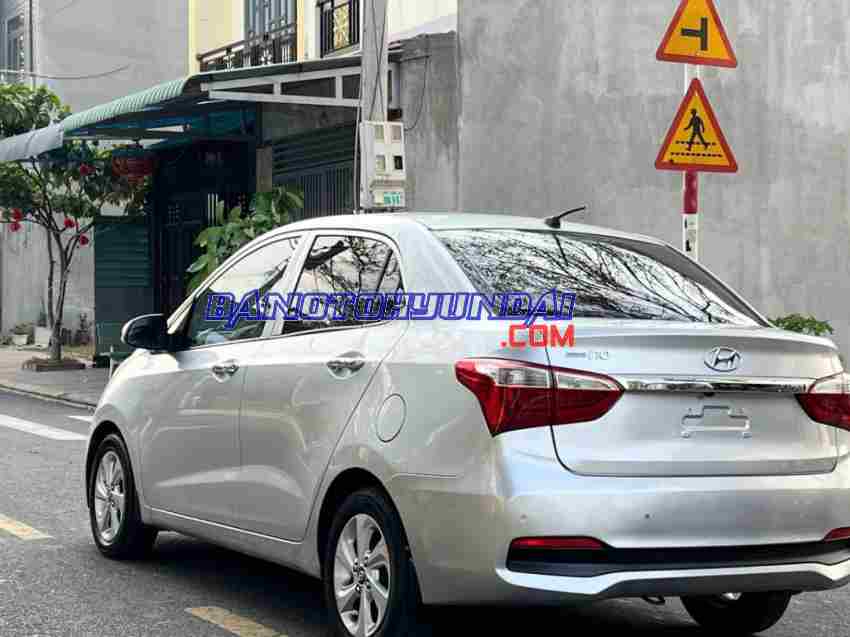 Cần bán gấp Hyundai i10 Grand 1.2 MT 2020 - Xe đẹp - Giá tốt