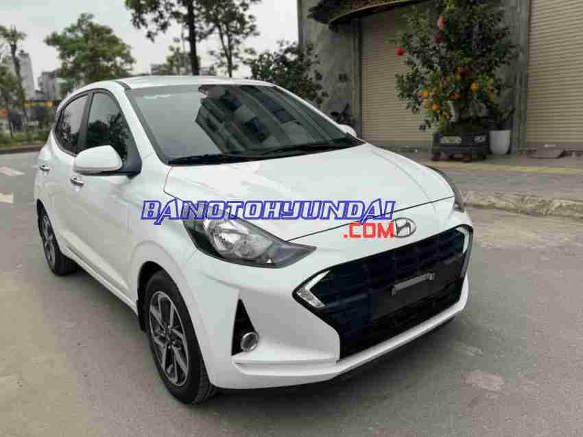 Hyundai i10 1.2 AT 2023 Số tự động giá đẹp