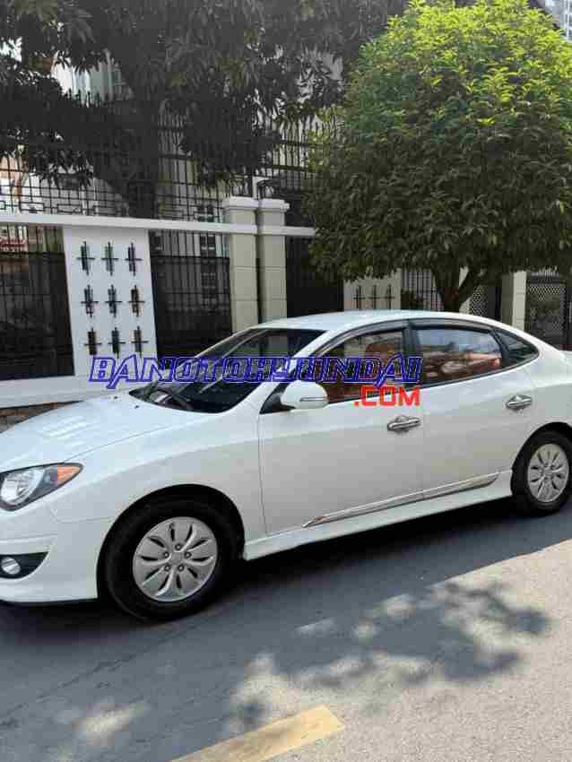Cần bán Hyundai Avante 1.6 MT đời 2013