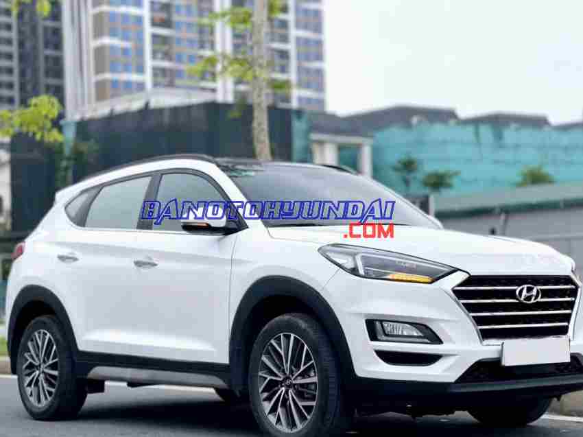 Hyundai Tucson 2.0 ATH 2019 - Giá tốt