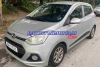 Cần bán Hyundai i10 Grand 1.2 MT đời 2016