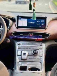 Cần bán Hyundai SantaFe Cao cấp 2.5L HTRAC 2022, xe đẹp giá rẻ bất ngờ