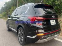 Cần bán gấp Hyundai SantaFe Cao cấp 2.5L HTRAC năm 2021 giá cực tốt