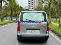 Cần bán xe Hyundai Grand Starex Van 2.4 MT sx 2016