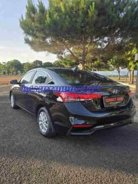 Bán Hyundai Accent 1.4 AT 2020 - Đen
