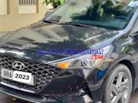 Cần bán xe Hyundai Accent 1.4 AT Đặc Biệt năm 2023 màu Đen cực đẹp