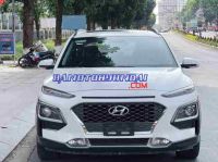 Cần bán xe Hyundai Kona 1.6 Turbo năm 2019 màu Trắng cực đẹp