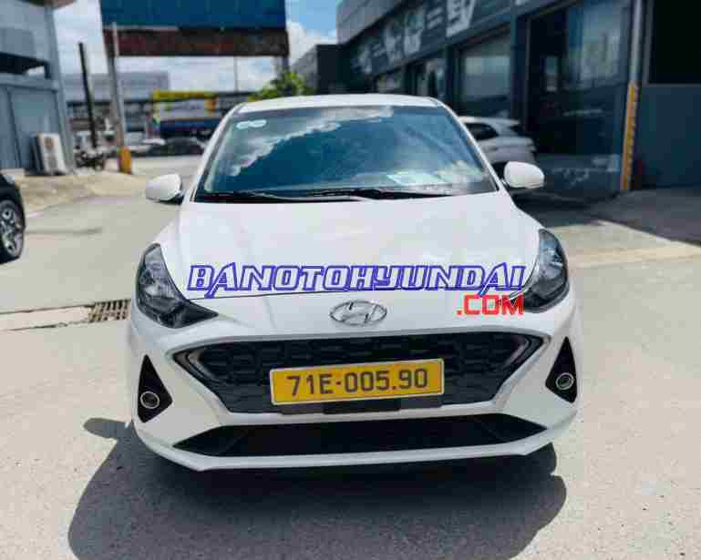 Cần bán gấp Hyundai i10 1.2 AT năm 2023 giá cực tốt