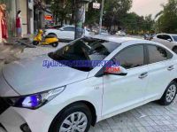 Xe Hyundai Accent 1.4 MT Tiêu Chuẩn đời 2021 đẹp bán gấp