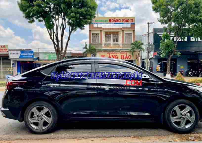 Hyundai Accent 1.4 AT Đặc Biệt 2021 - Giá tốt