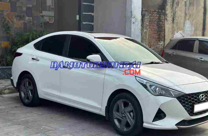 Cần bán Hyundai Accent 1.4 ATH 2020, xe đẹp giá rẻ bất ngờ