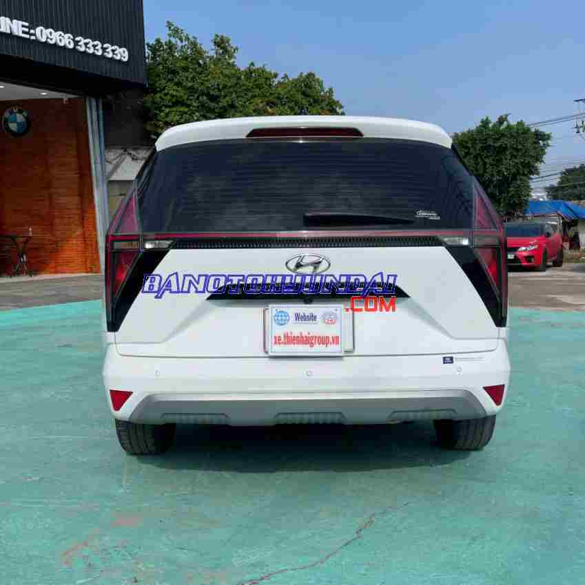 Cần bán gấp Hyundai Stargazer Cao cấp 1.5 AT năm 2022 giá cực tốt